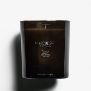 Stunningly Venice Aromatic Candle